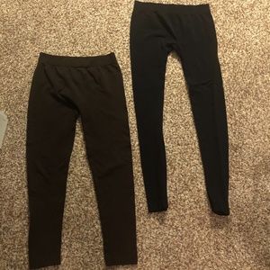 Leggings-2 pair